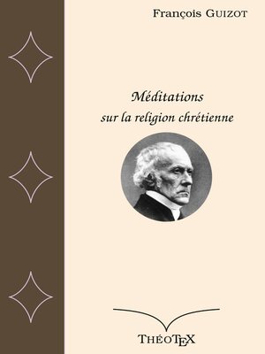 cover image of Méditations sur la religion chrétienne
